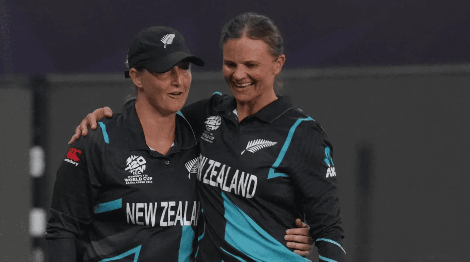 Bates, Devine return as New Zealand name squad for South Africa T20Is